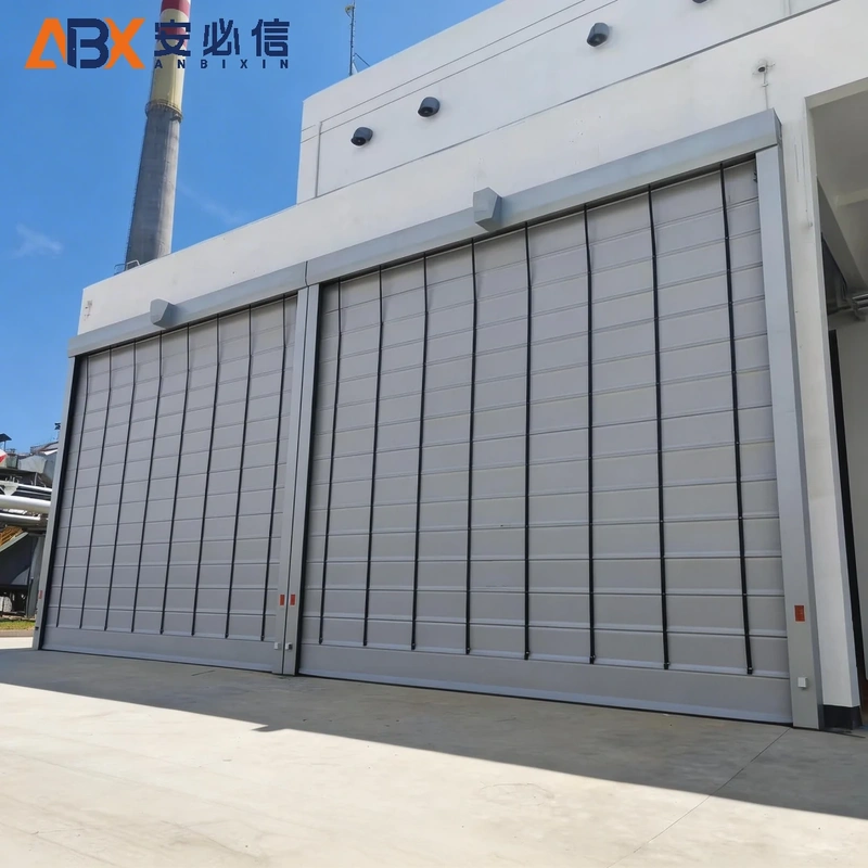 长治市堆积门