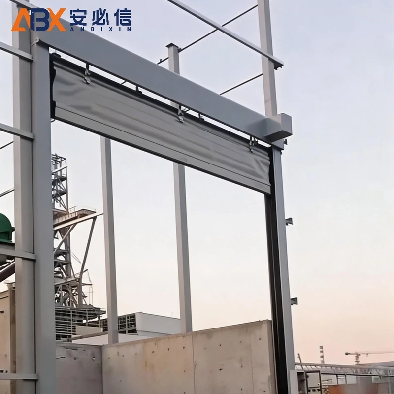 长治市冷库门封